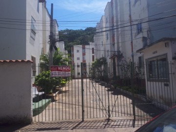 Apartamento - Aluguel - Palhas - Paraba do Sul - RJ