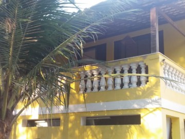 Casa - Aluguel - Recanto dos Eucaliptos - Paraba do Sul - RJ