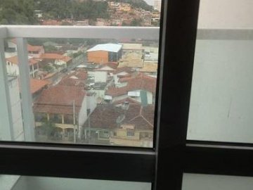 Apartamento - Venda - Palhas - Paraba do Sul - RJ