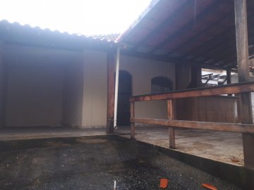 Casa - Venda - Grama - Paraba do Sul - RJ