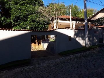 Casa - Venda - Recanto dos Eucaliptos - Paraba do Sul - RJ
