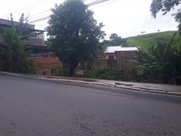 Terreno - Venda - Brocot - Paraba do Sul - RJ