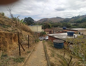 Chácara